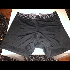 Champion Spandex Shorts